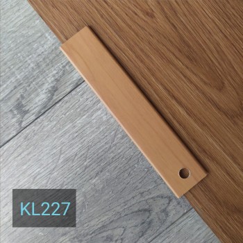 Plastic Brace KL227'
