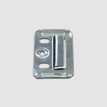 Inox Connection Clip 