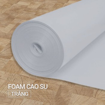 Foam Rubber 1.7 mm