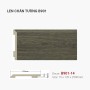 Plastic skirting B901-14