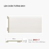 Plastic skirting B901-7