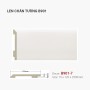 Plastic skirting B901-7