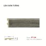 Plastic skirting P7-34