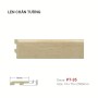 Plastic skirting P7-35