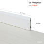 Plastic skirting F79+07