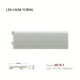 Plastic skirting SK79-1