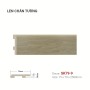 Plastic skirting SK79-9