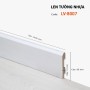 PVC Skirting LV 8007