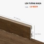 PVC Skirting LV 8039