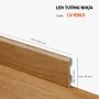 PVC Skirting LV 8063