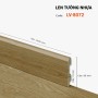 PVC Skirting LV 8072