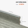 PVC Skirting LV 8076