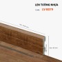 PVC Skirting LV 8079
