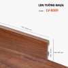 PVC Skirting LV 8089