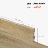 PVC Skirting LV 8090