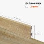 PVC Skirting LV 8090