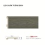 Plastic skirting B801-14