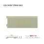 Plastic skirting B801-16