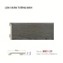 Plastic skirting B801-29