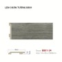 Plastic skirting B801-34