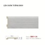 Plastic skirting B801-36