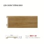Plastic skirting B801-38