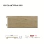 Plastic skirting B801-44