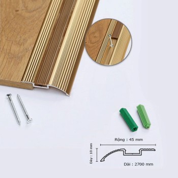KF alu Profile RGA1G