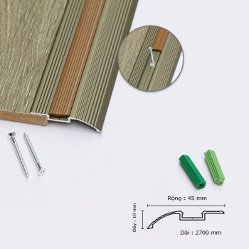 KF alu Profile RGA1S