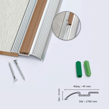 KF alu Profile RGA1N