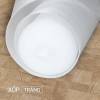 Foam White 2mm