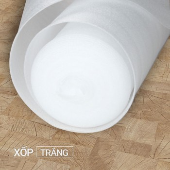 Foam White 2mm