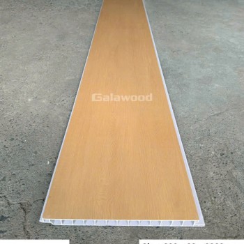 Galawood Load-Bearing Plastic Flooring S602
