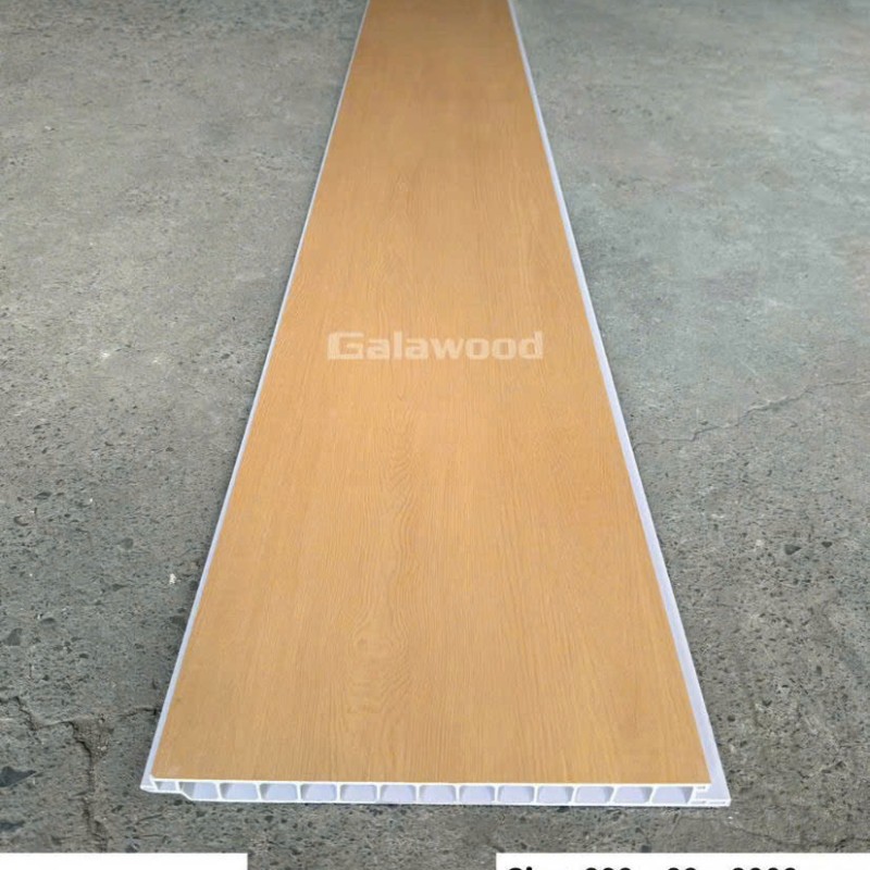 Galawood Load-Bearing Plastic Flooring S602
