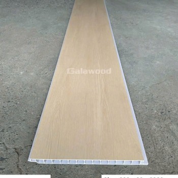 Galawood Load-Bearing Plastic Flooring S603