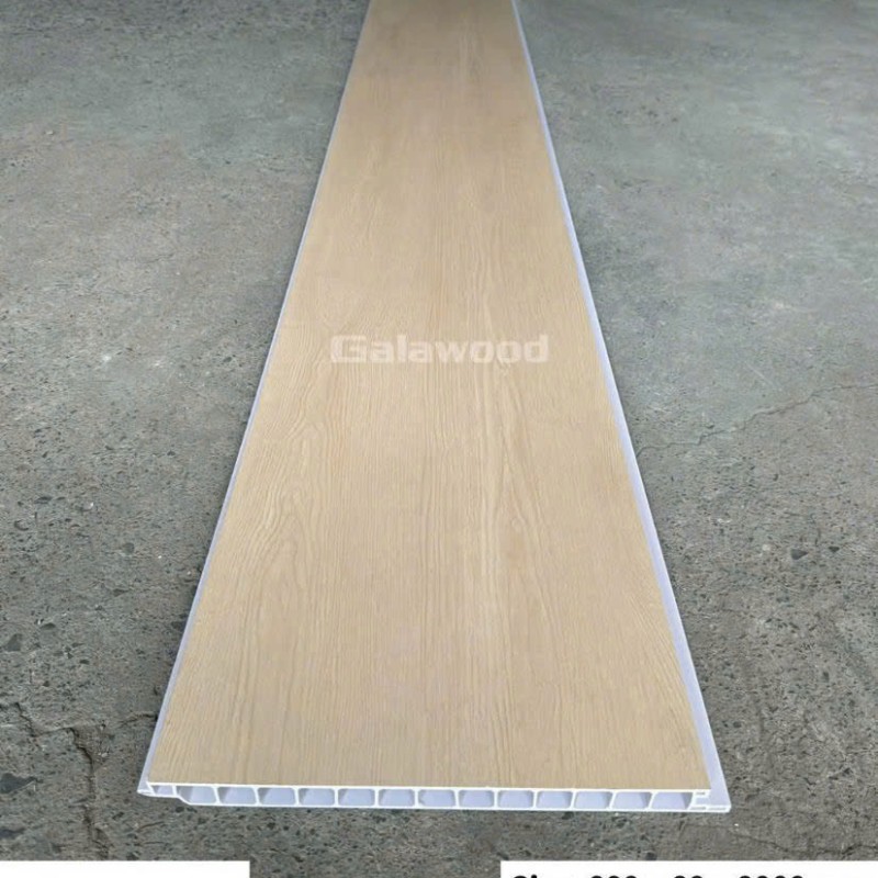 Galawood Load-Bearing Plastic Flooring S603