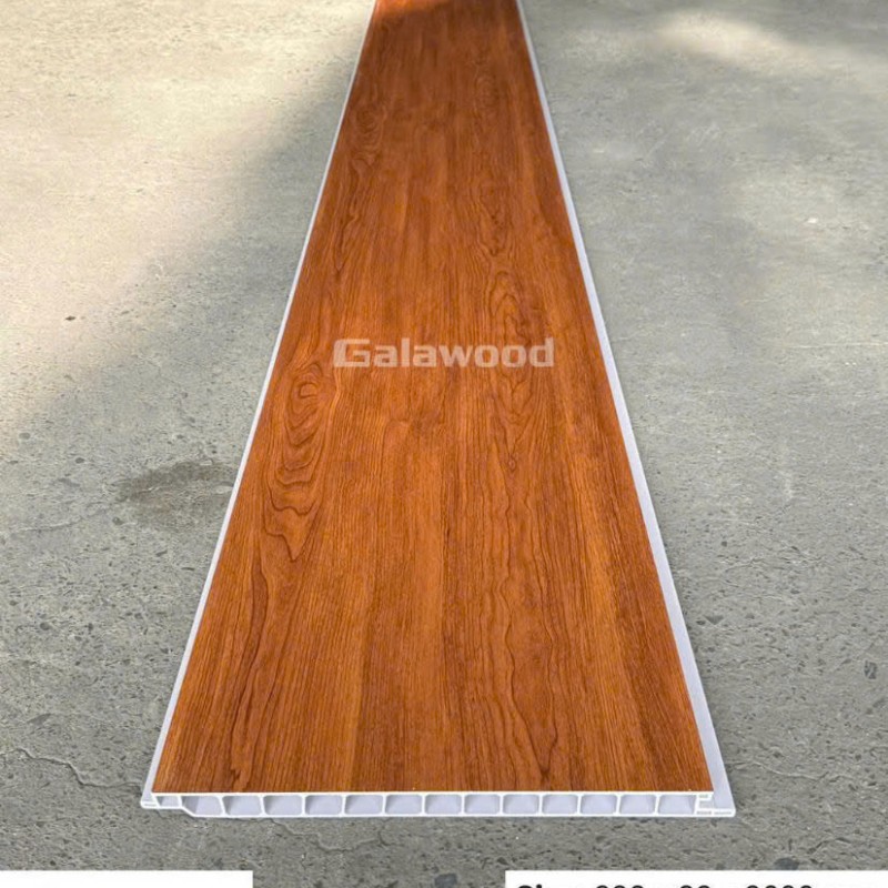 Galawood Load-Bearing Plastic Flooring S604