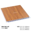 Galawood Load-Bearing Plastic Flooring S604