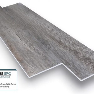 SPC Flooring US PLUS YV-002