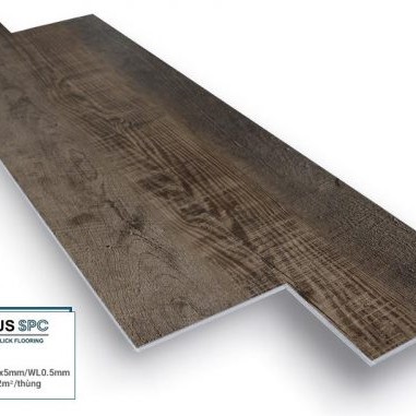 SPC Flooring US PLUS YV-009