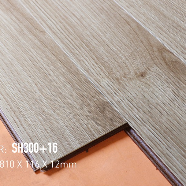 Laminate Flooring ShopHouse SH300+16