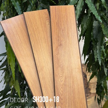 Laminate Flooring ShopHouse SH300+18