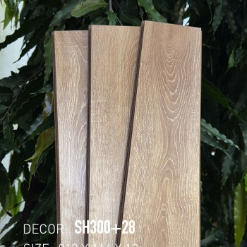 Laminate Flooring ShopHouse SH300+28