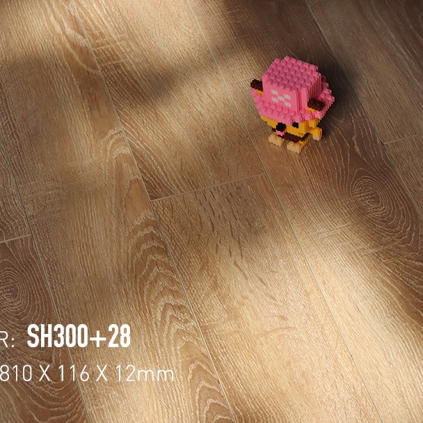 Laminate Flooring ShopHouse SH300+28