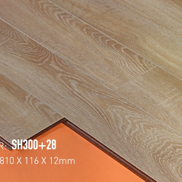 Laminate Flooring ShopHouse SH300+28