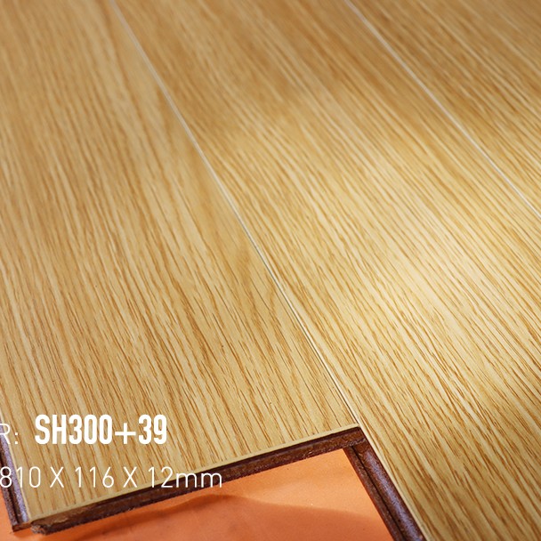 Laminate Flooring ShopHouse SH300+39