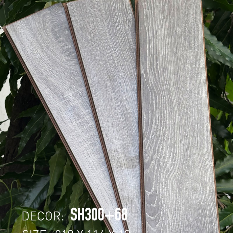 Laminate Flooring ShopHouse SH300+68