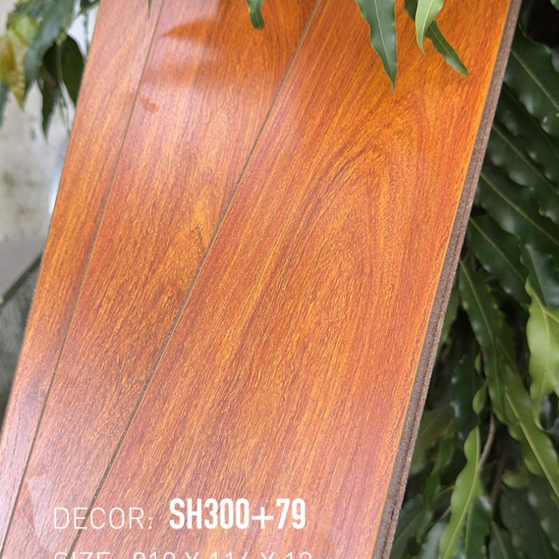Laminate Flooring ShopHouse SH300+79