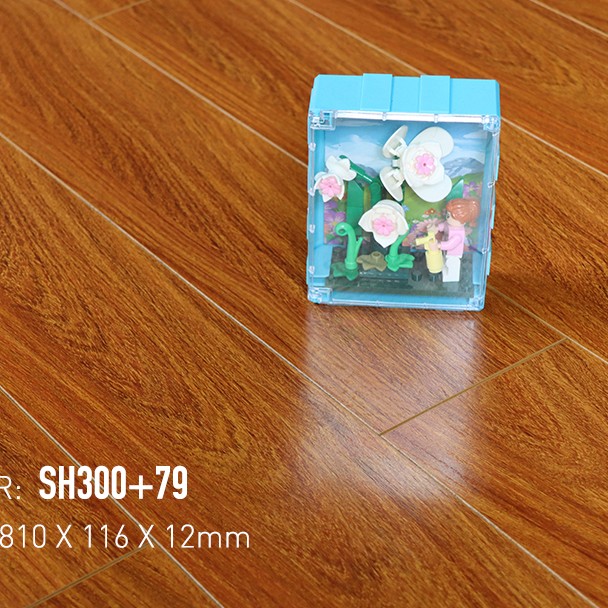 Laminate Flooring ShopHouse SH300+79