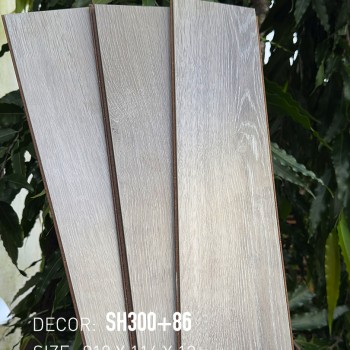Laminate Flooring ShopHouse SH300+86